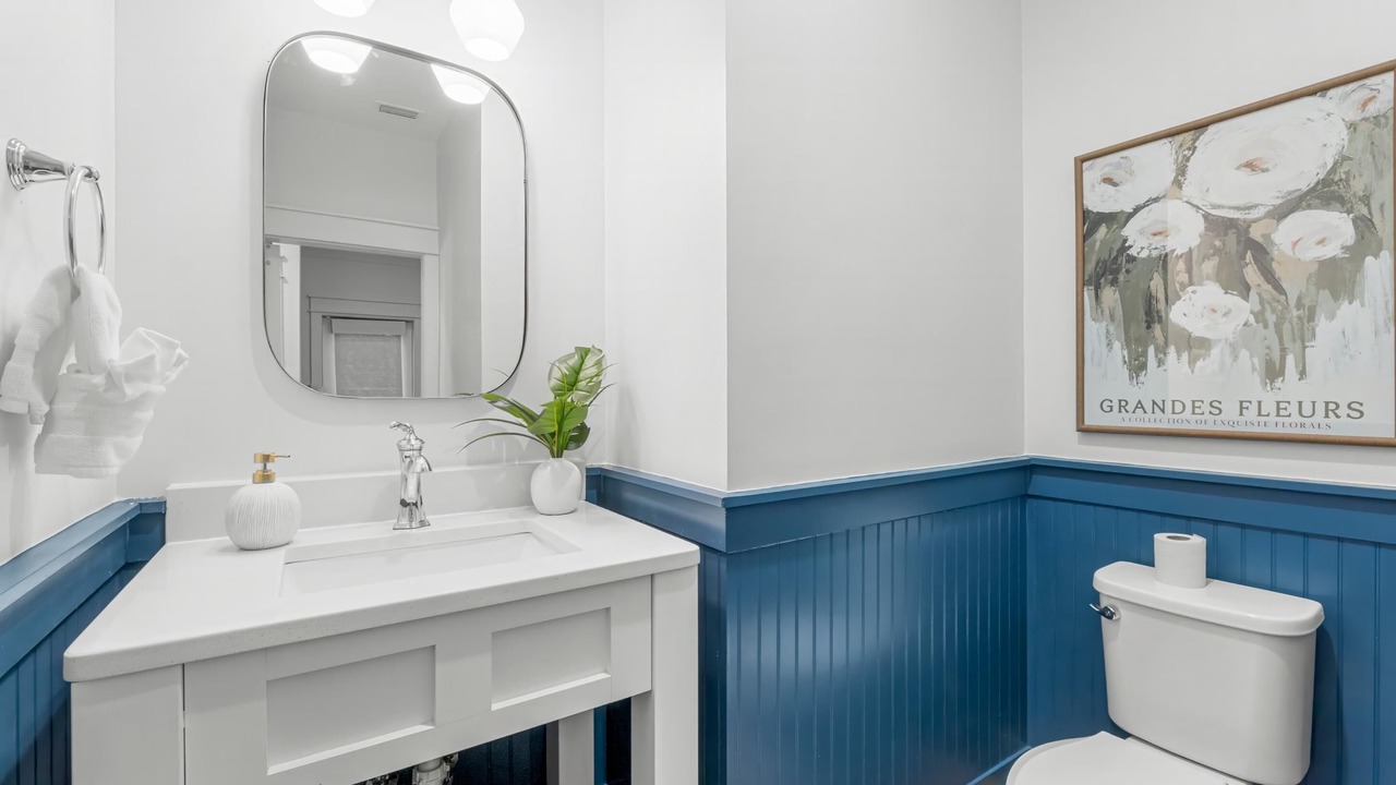 Photo of Bathroom in Seacrest
