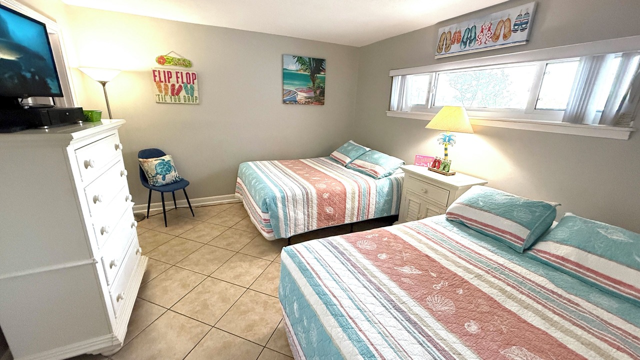 Photo of Bedroom in Lower Grand Lagoon