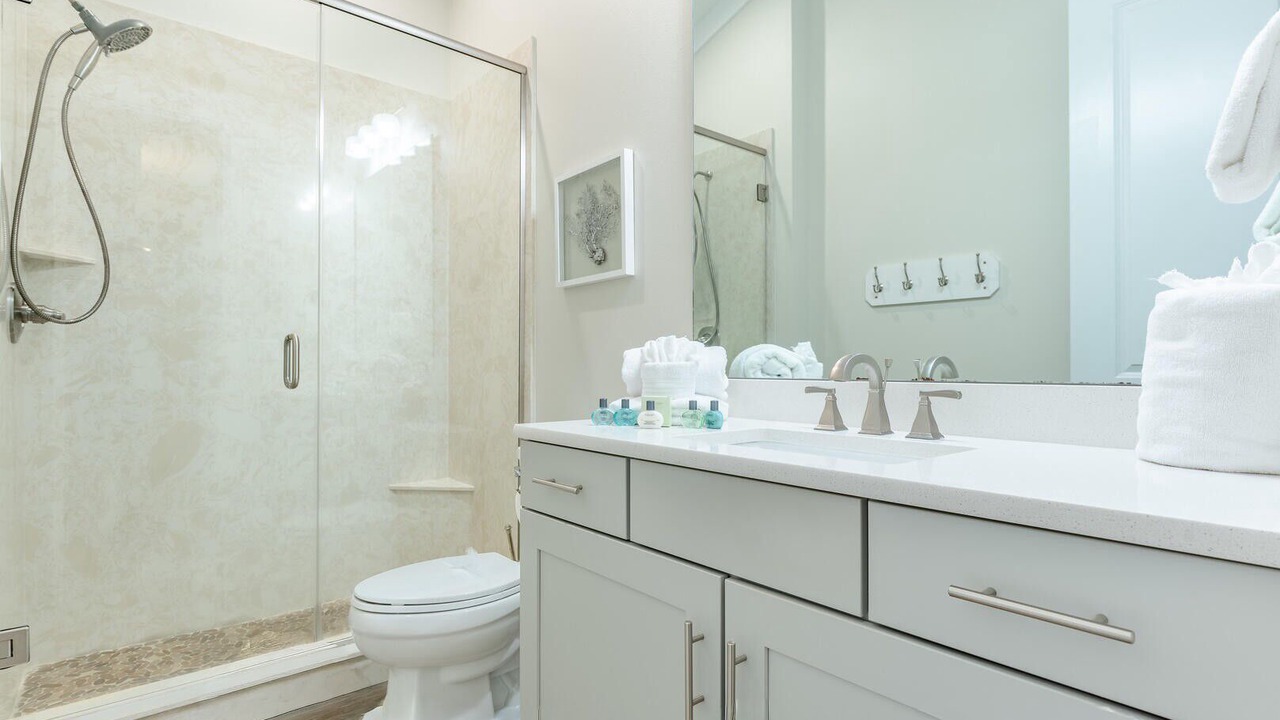 Photo of Bathroom in Laguna Beach Estates