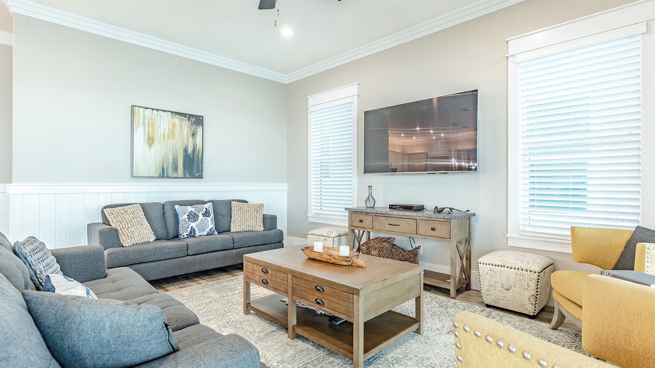 Photo of Bedroom in Laguna Beach Estates