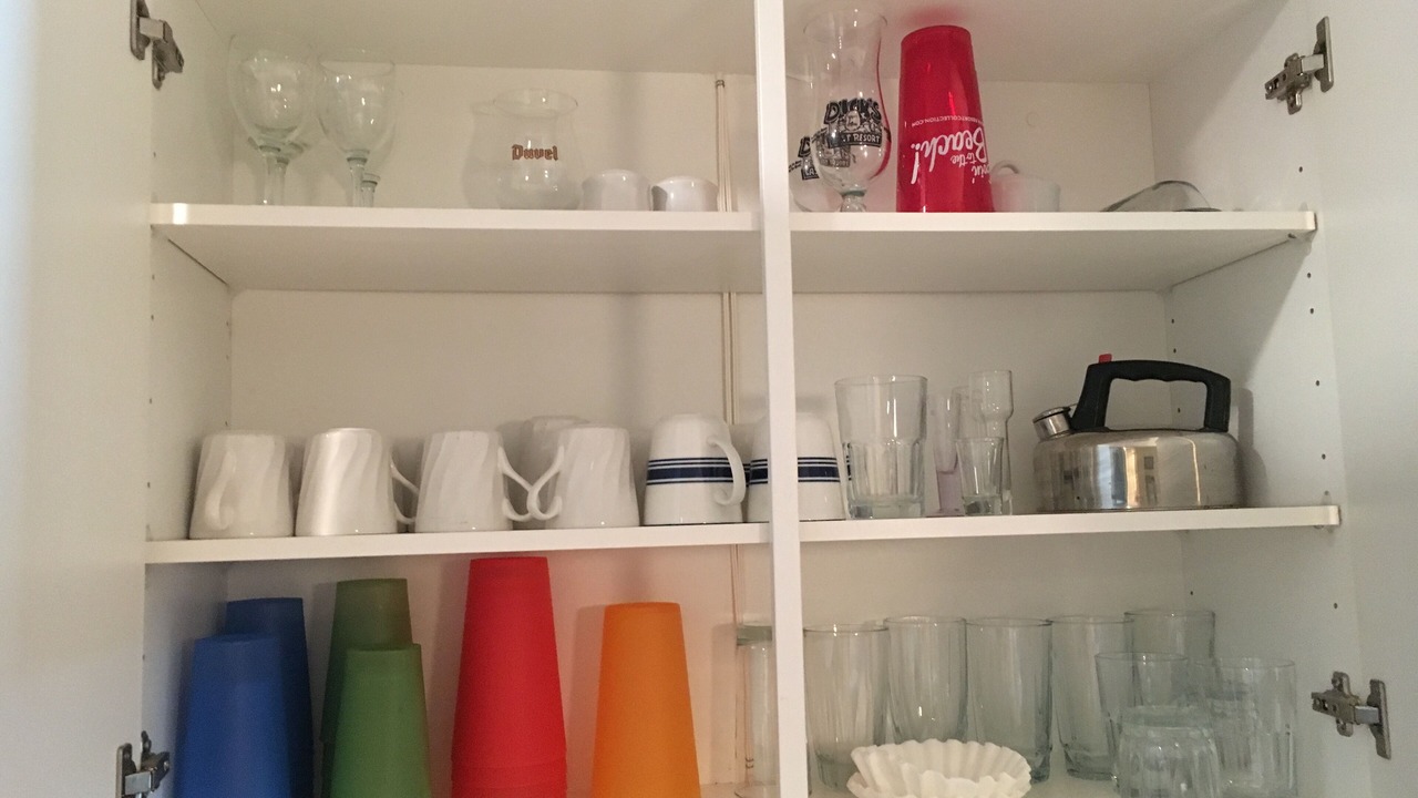 Photo of Kitchen in Panama City Beach