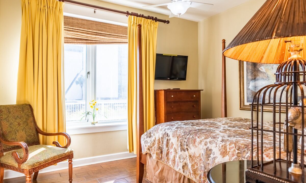 Photo of Bedroom in Panama City Beach