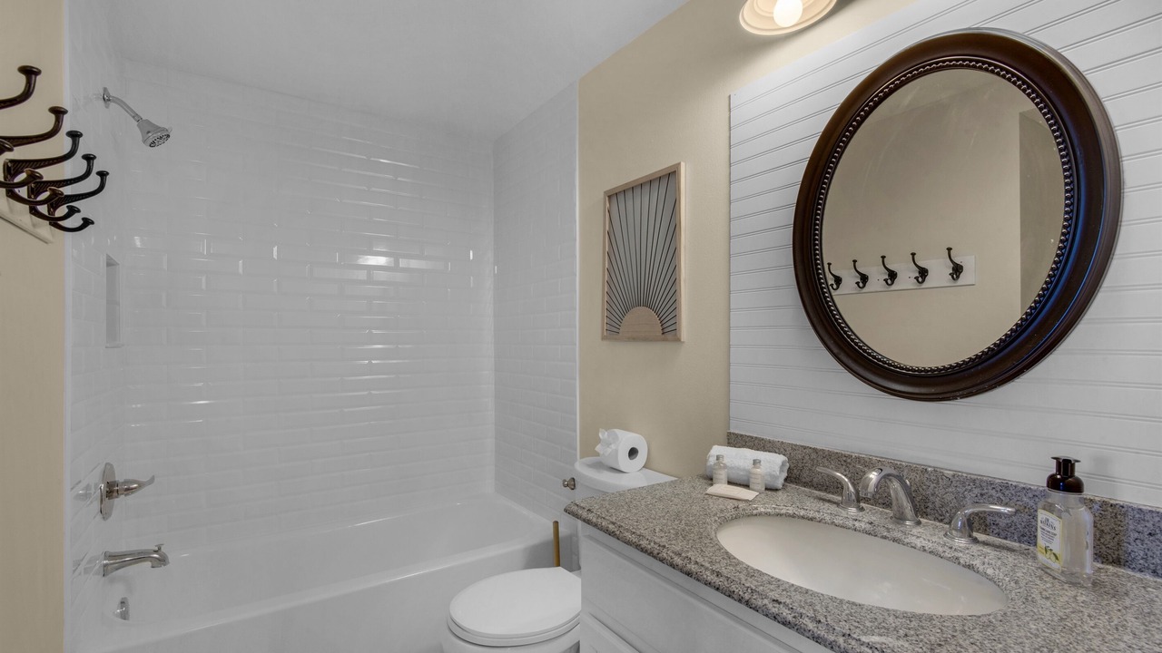 Photo of Bathroom in Fort Walton Beach
