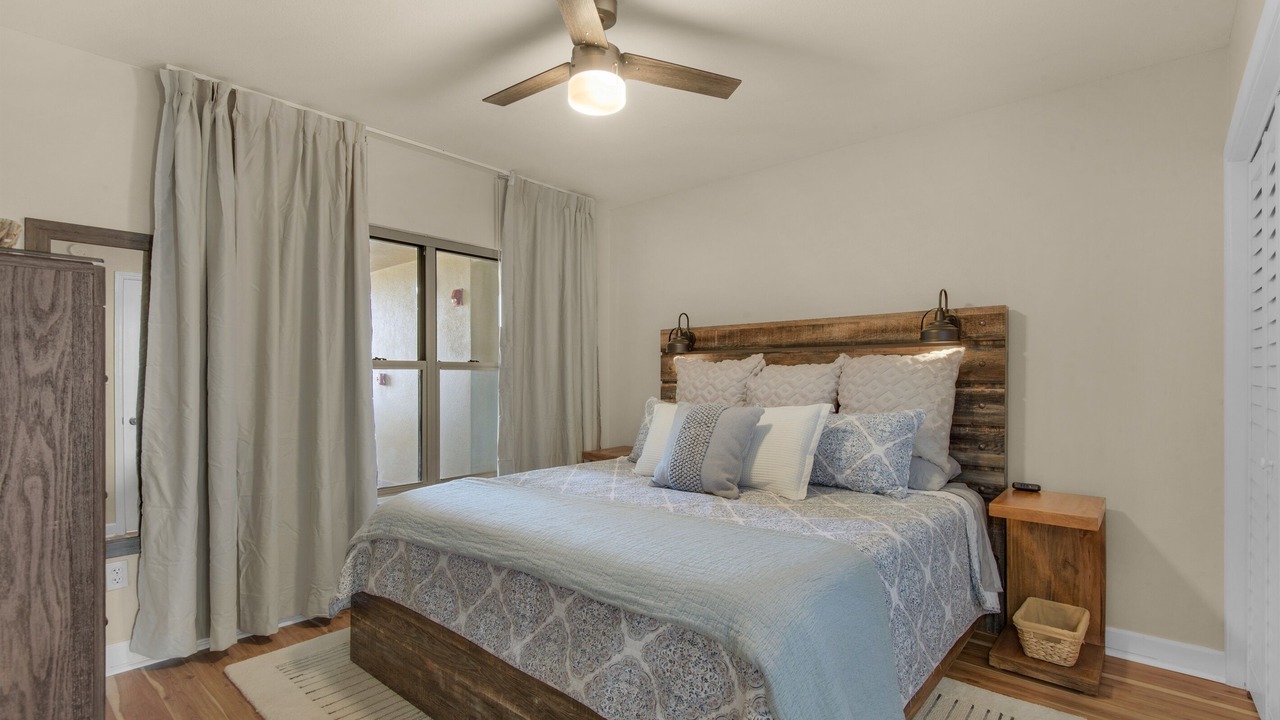 Photo of Bedroom in Fort Walton Beach