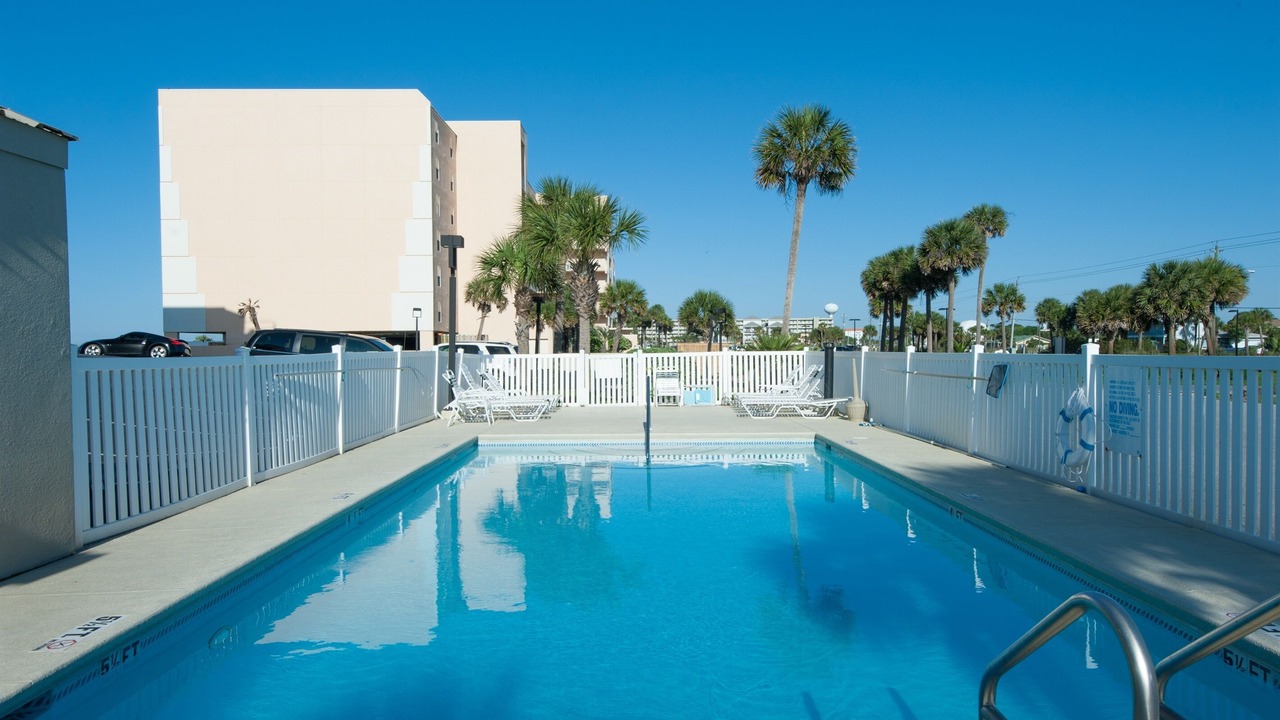 Photo of Outdoor in Fort Walton Beach