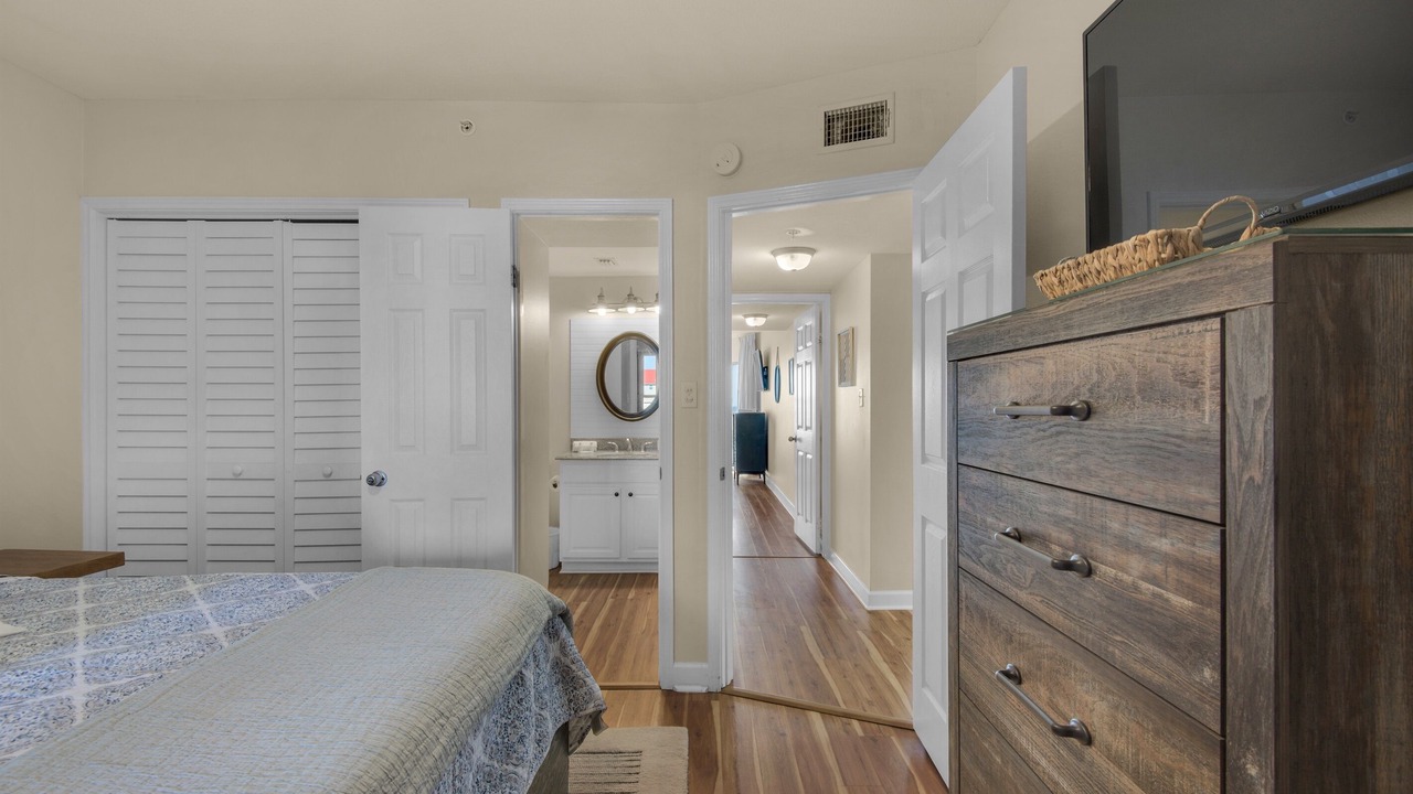 Photo of Bedroom in Fort Walton Beach