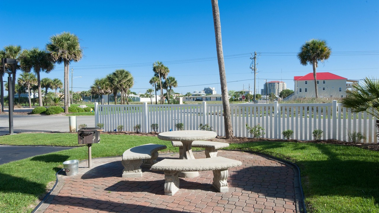 Photo of Outdoor in Fort Walton Beach