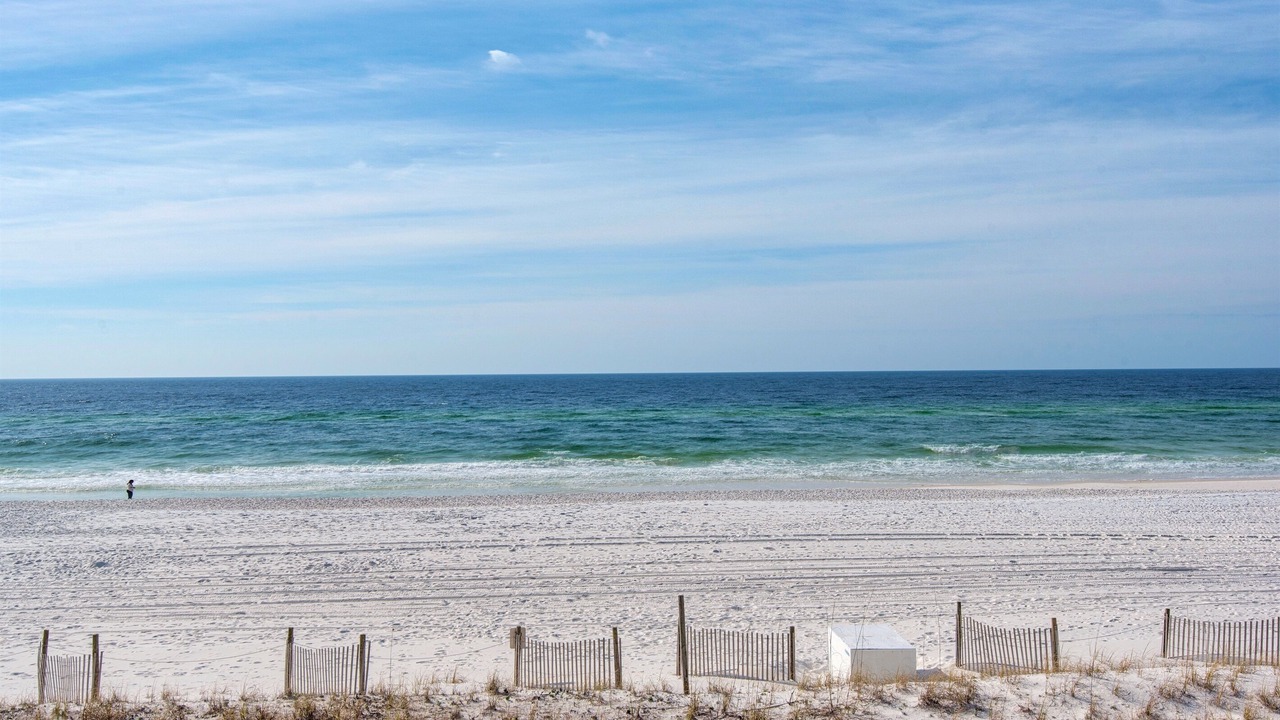 Photo of Patio Balcony in Fort Walton Beach