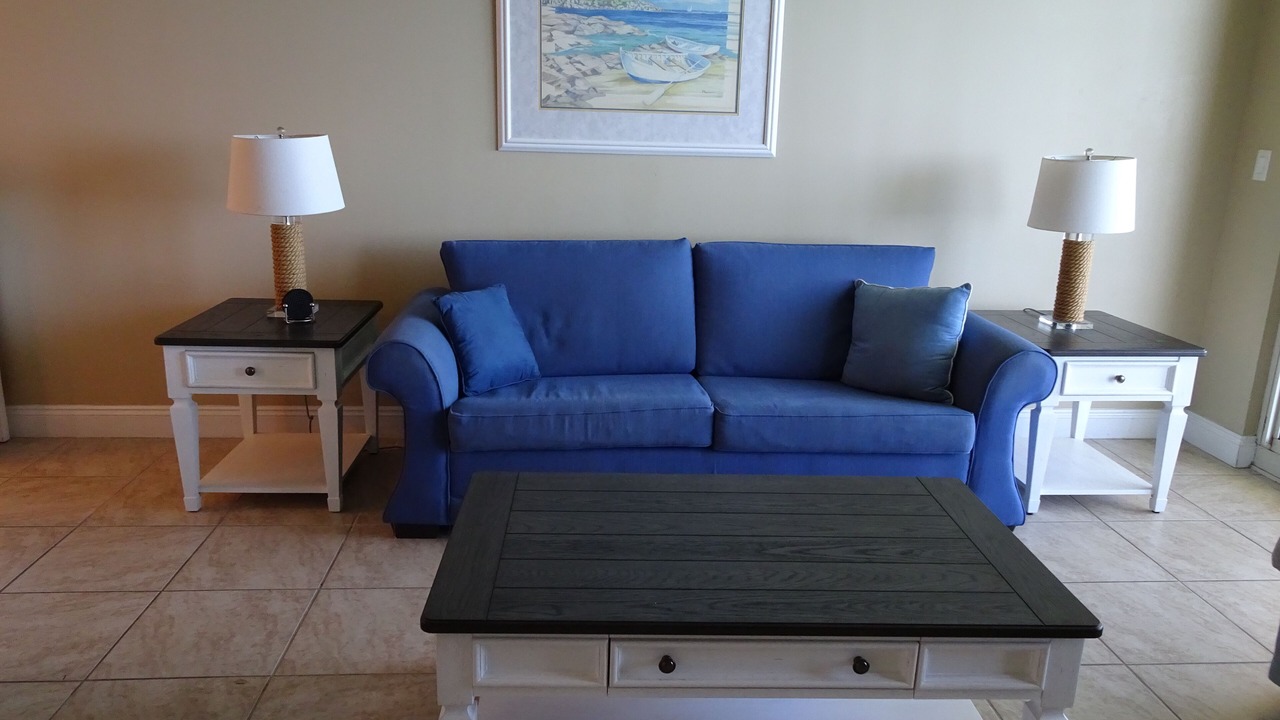 Photo of Bedroom in Lower Grand Lagoon