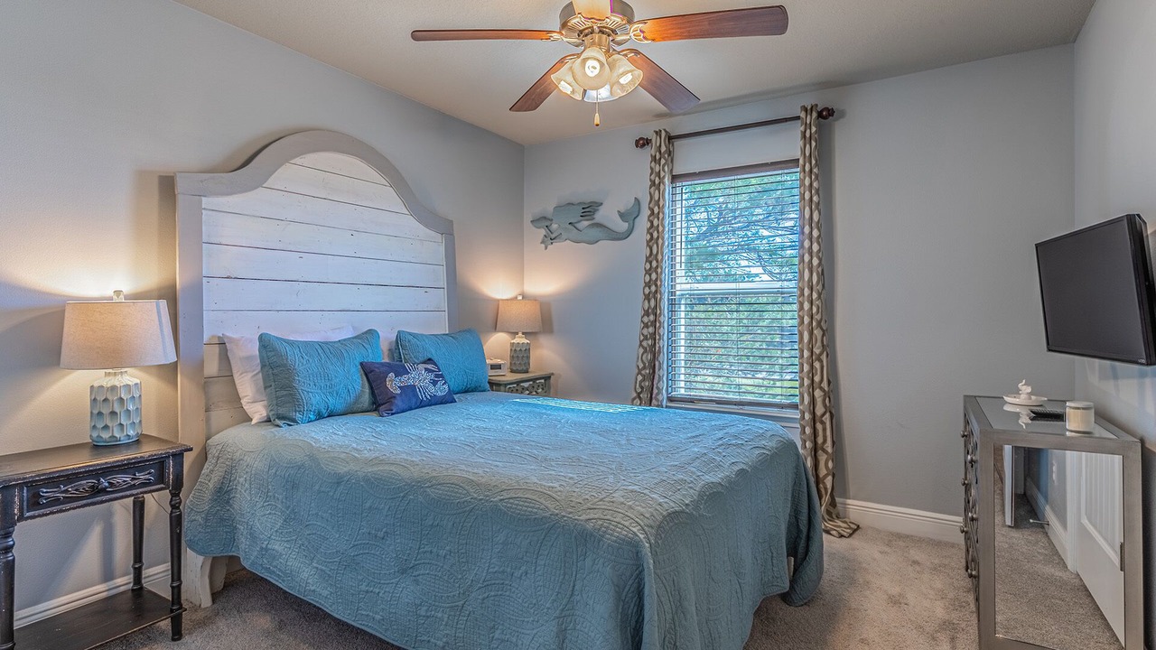 Photo of Bedroom in West Panama City Beach