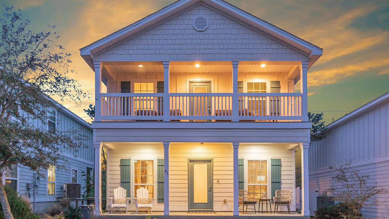 Photo of Outdoor in West Panama City Beach
