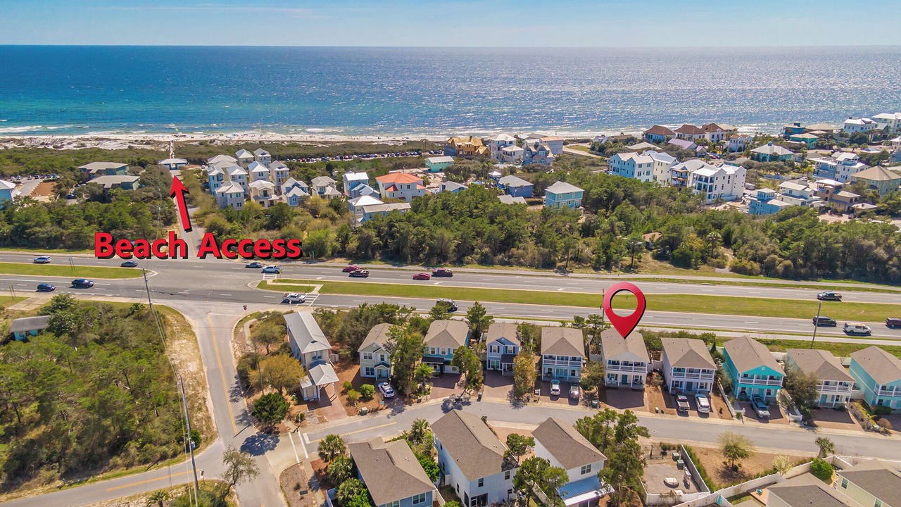 Photo of Outdoor in West Panama City Beach