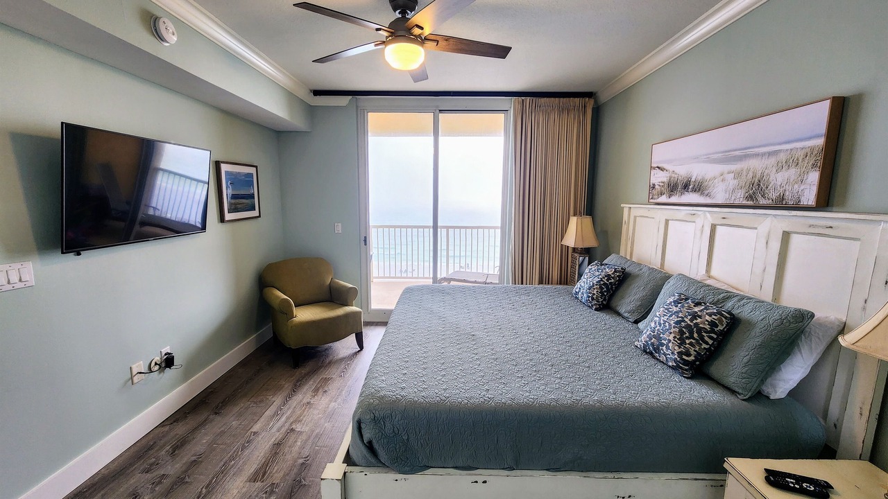 Photo of Bedroom in Fort Walton Beach