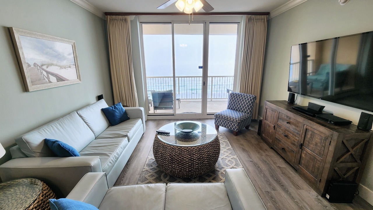 Photo of Livingroom in Fort Walton Beach