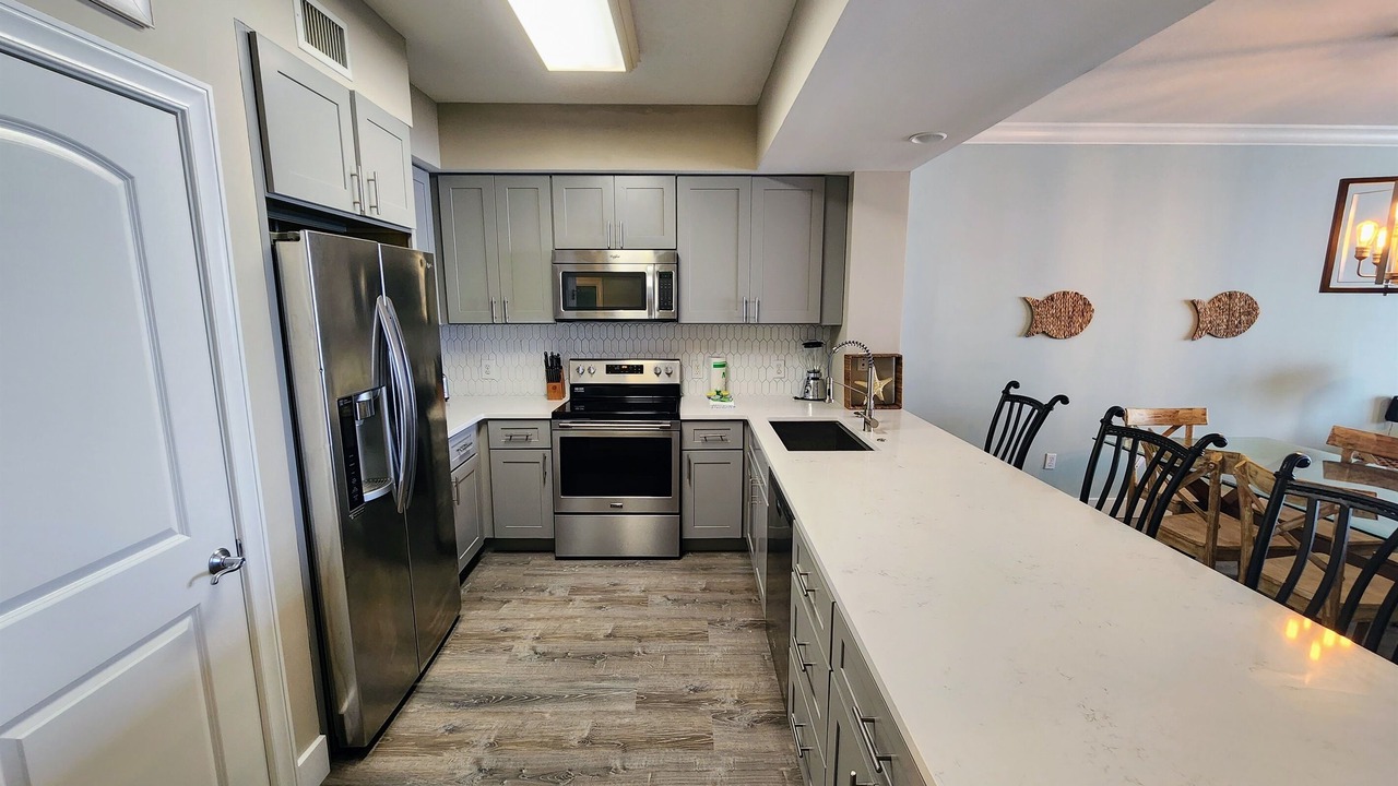 Photo of Kitchen in Fort Walton Beach