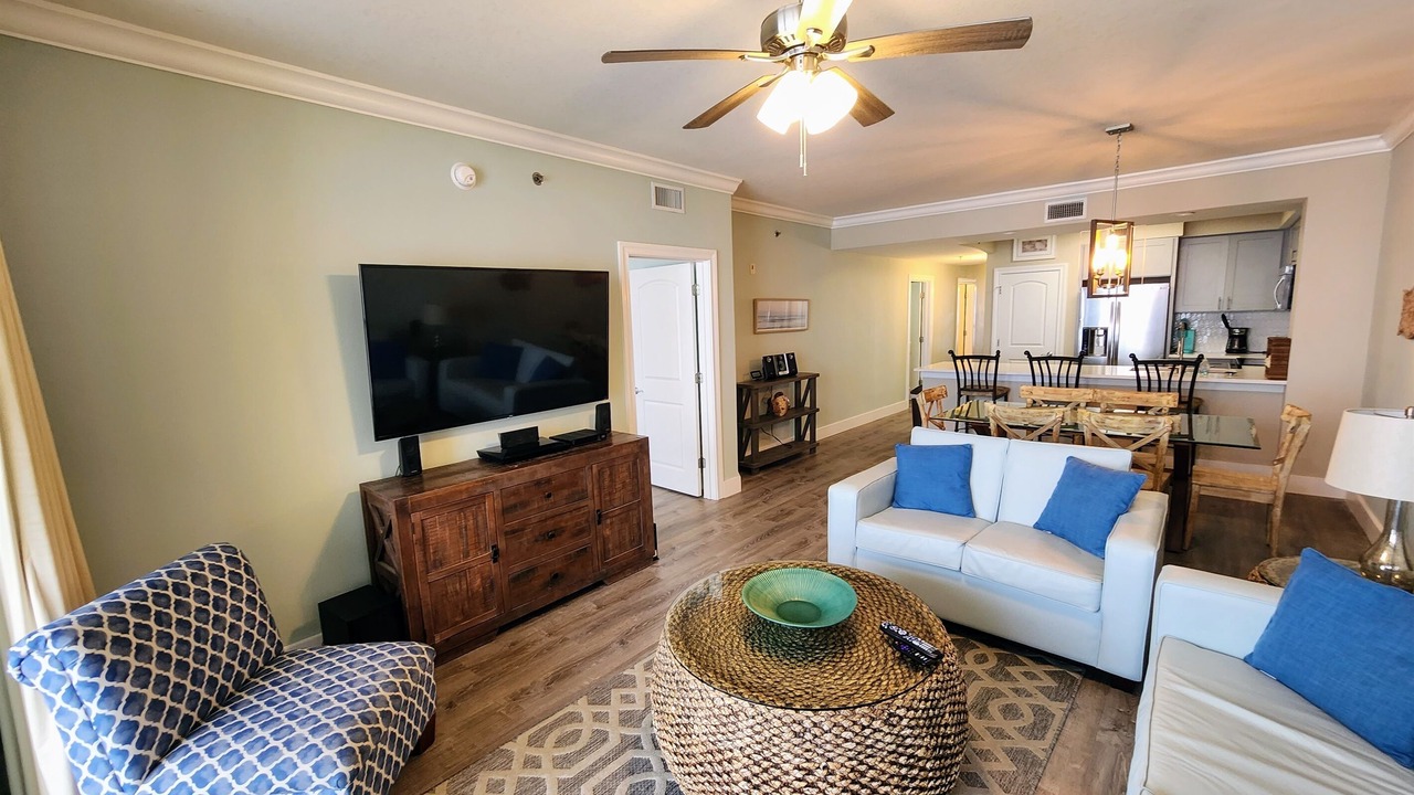 Photo of Livingroom in Fort Walton Beach