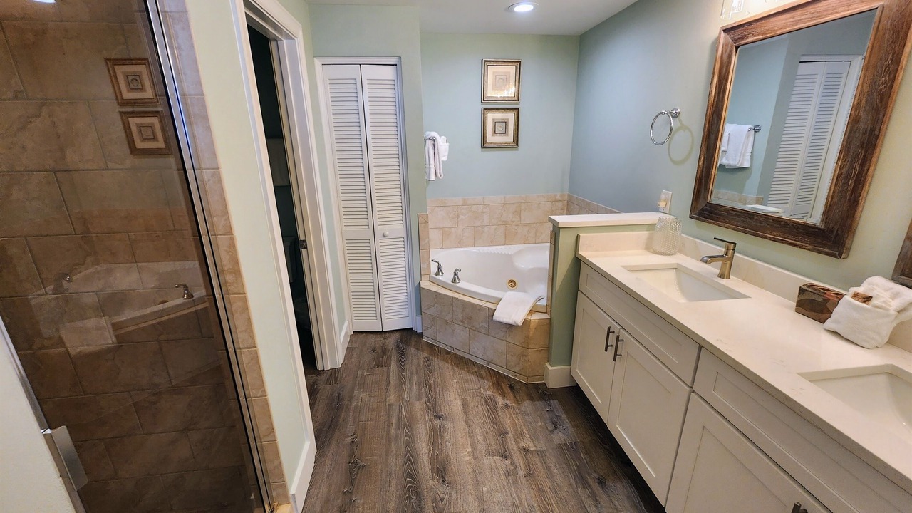 Photo of Bathroom in Fort Walton Beach