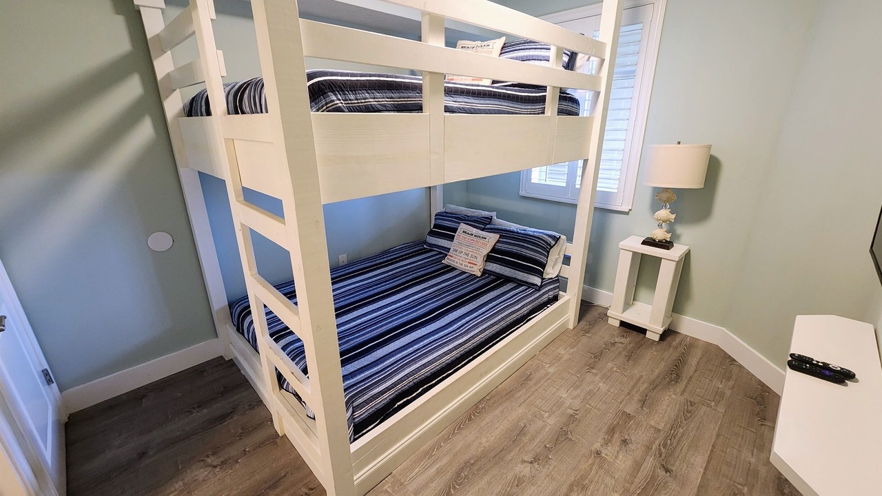 Photo of Bedroom in Fort Walton Beach