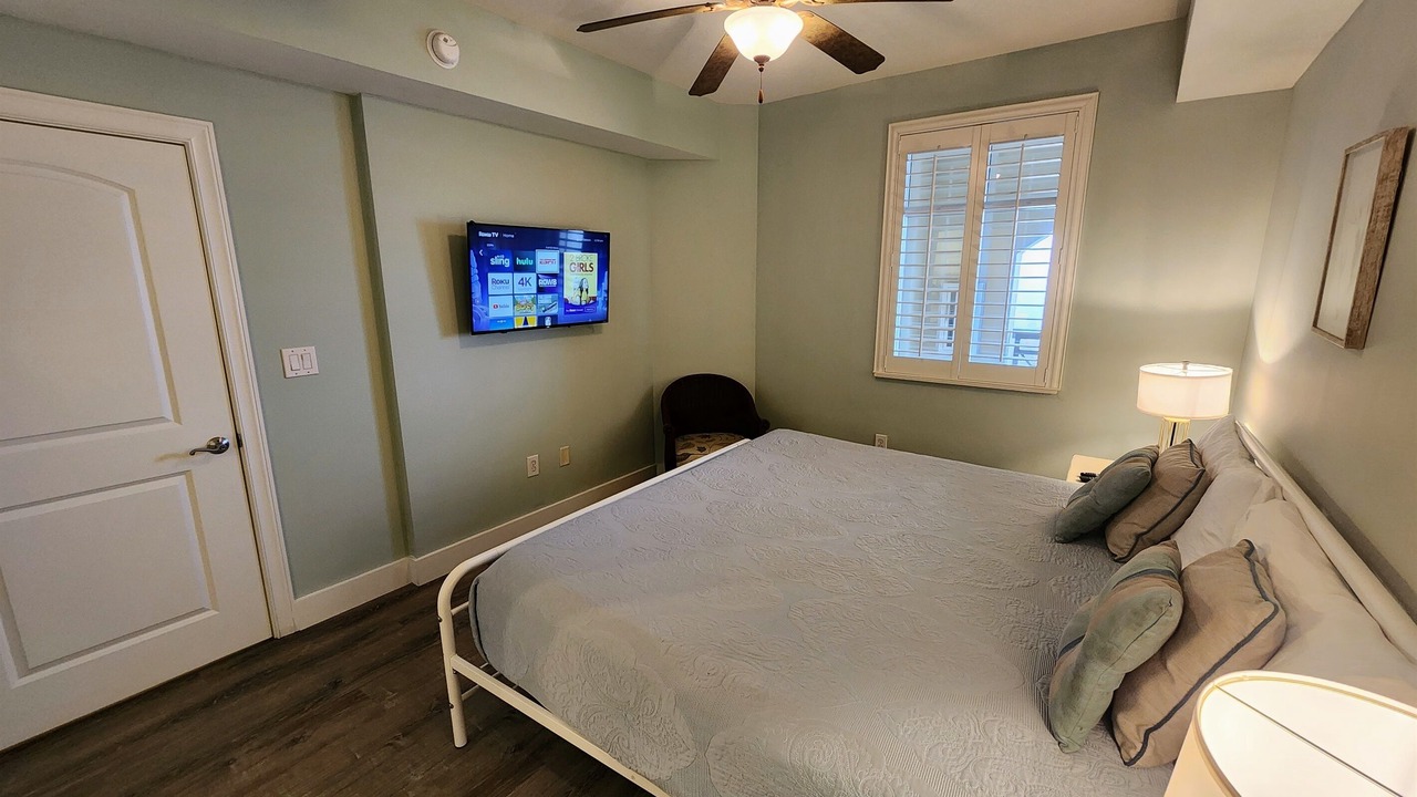 Photo of Bedroom in Fort Walton Beach
