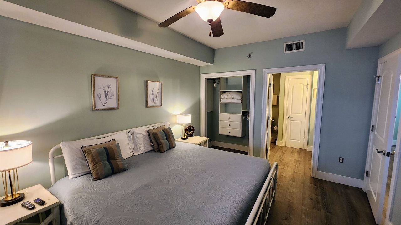 Photo of Bedroom in Fort Walton Beach