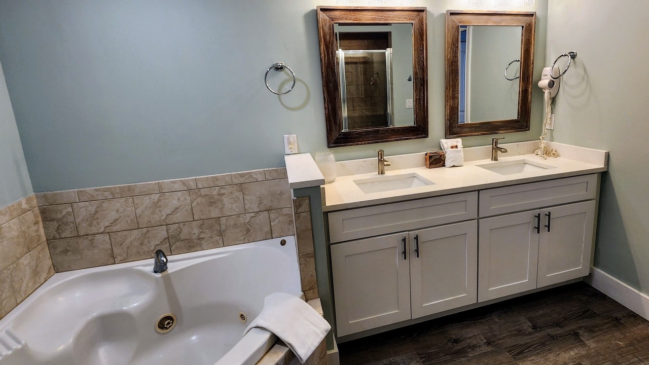Photo of Bathroom in Fort Walton Beach