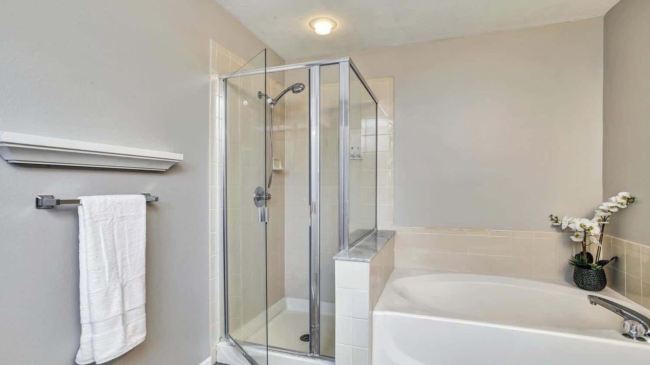 Photo of Bathroom in Seffner Community Alliance