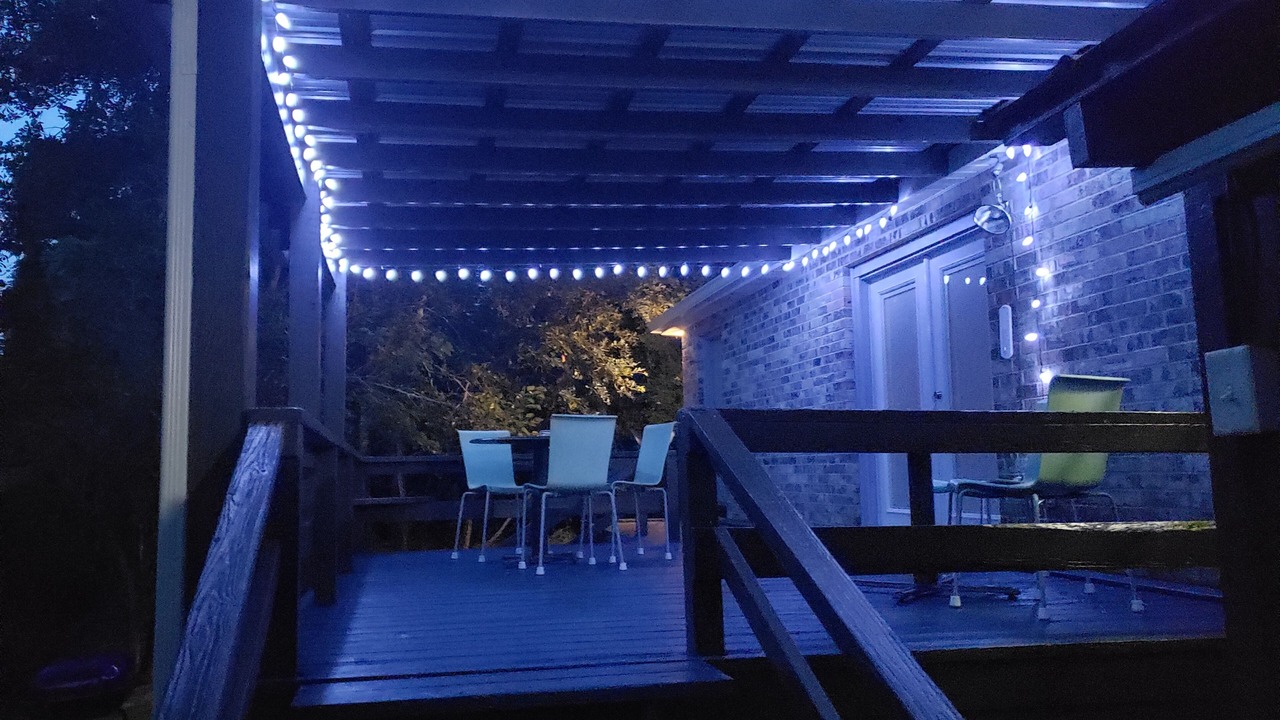 Photo of Patio Balcony in Gautier