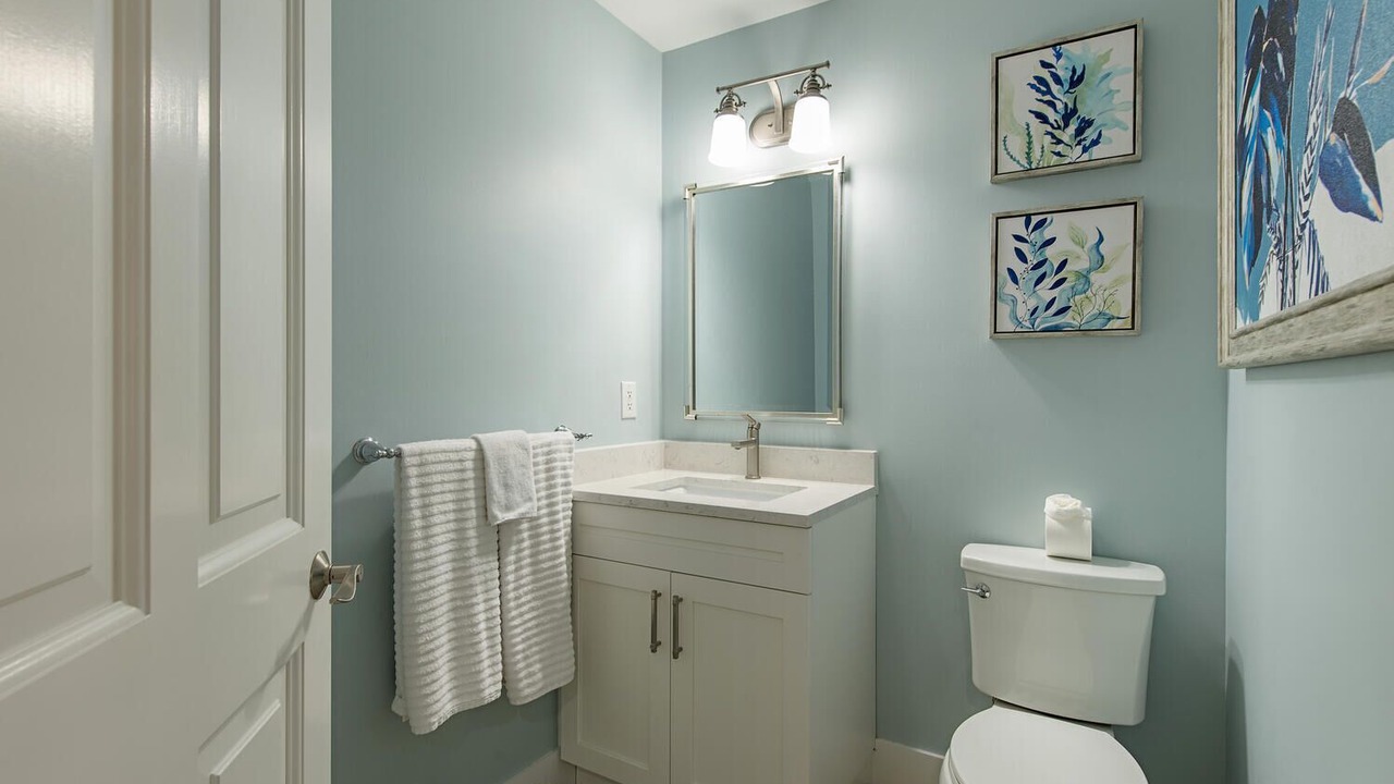 Photo of Bathroom in Marco Island