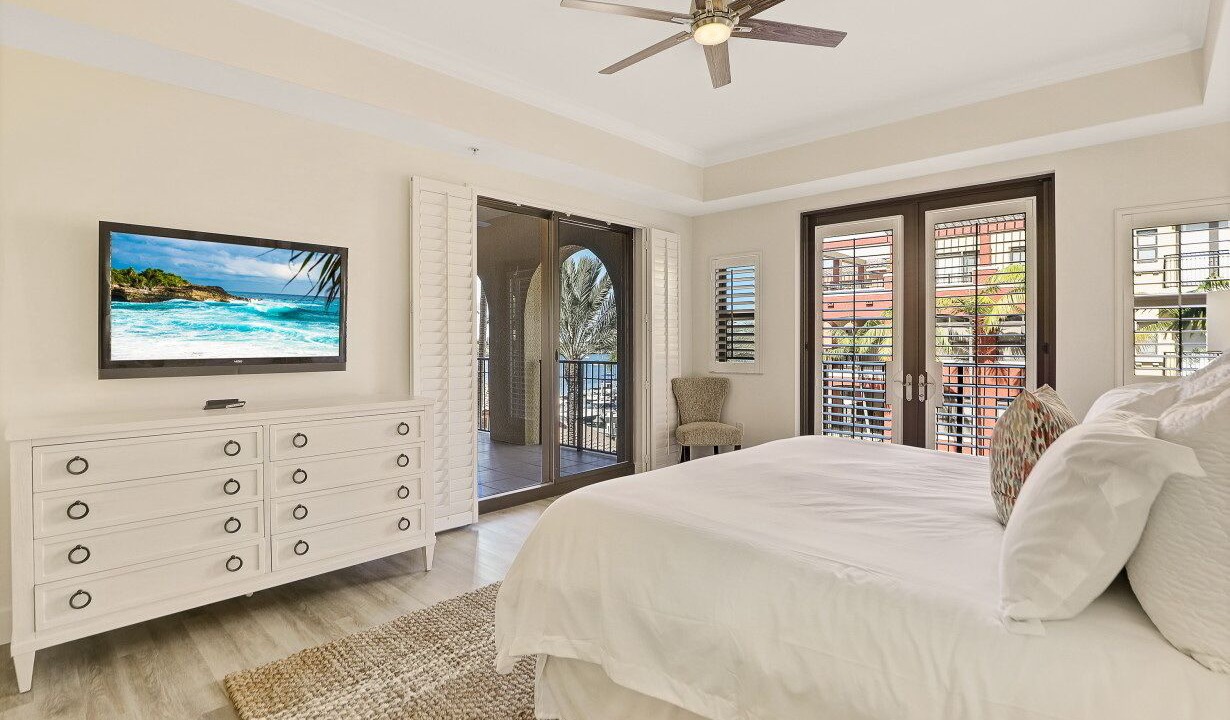 Photo of Bedroom in Marco Island
