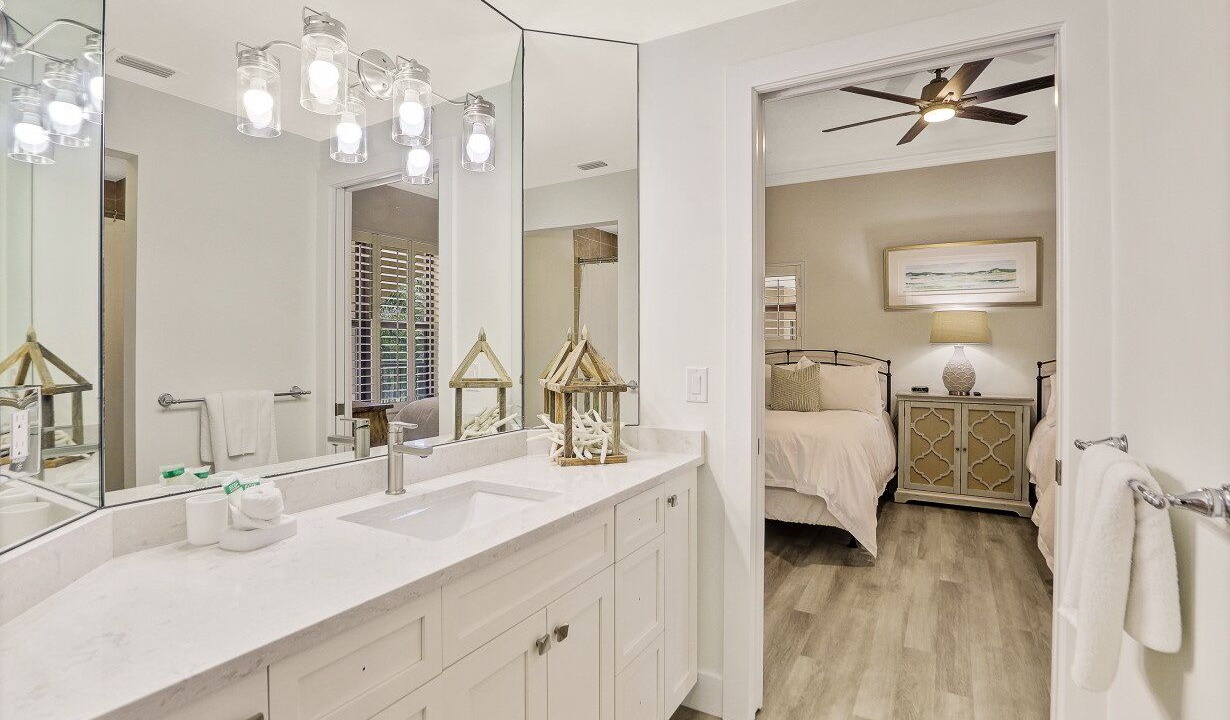 Photo of Bathroom in Marco Island