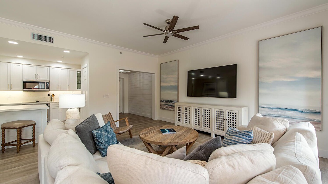 Photo of Livingroom in Marco Island