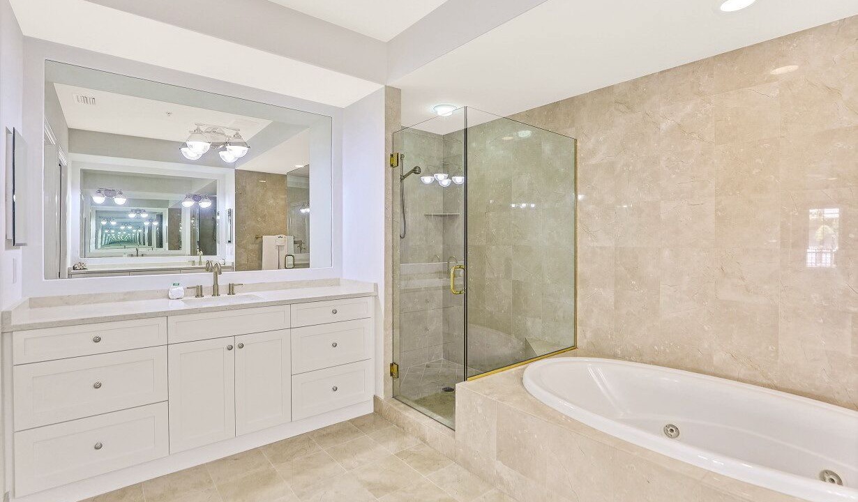Photo of Bathroom in Marco Island