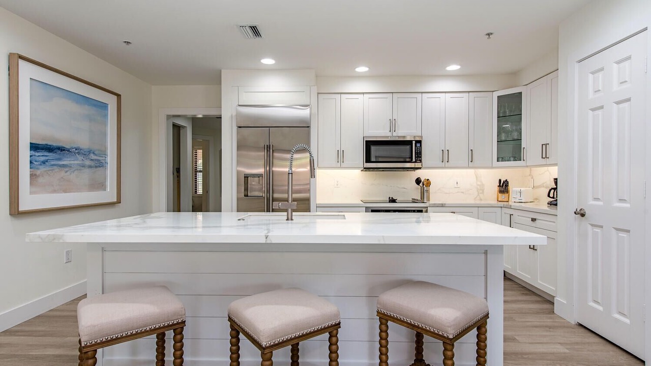 Photo of Kitchen in Marco Island