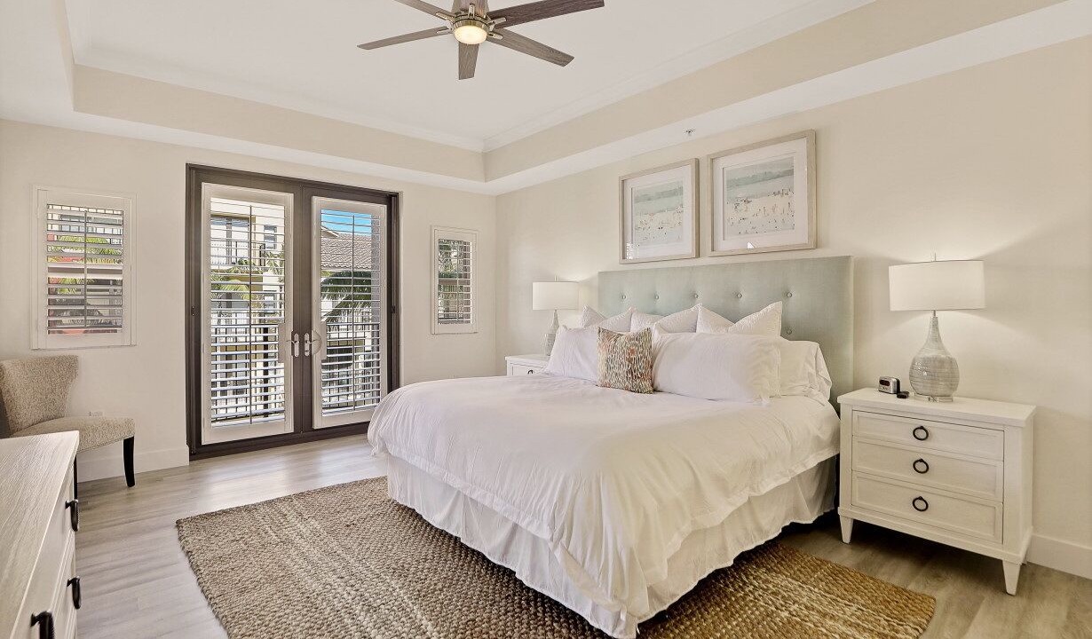 Photo of Bedroom in Marco Island