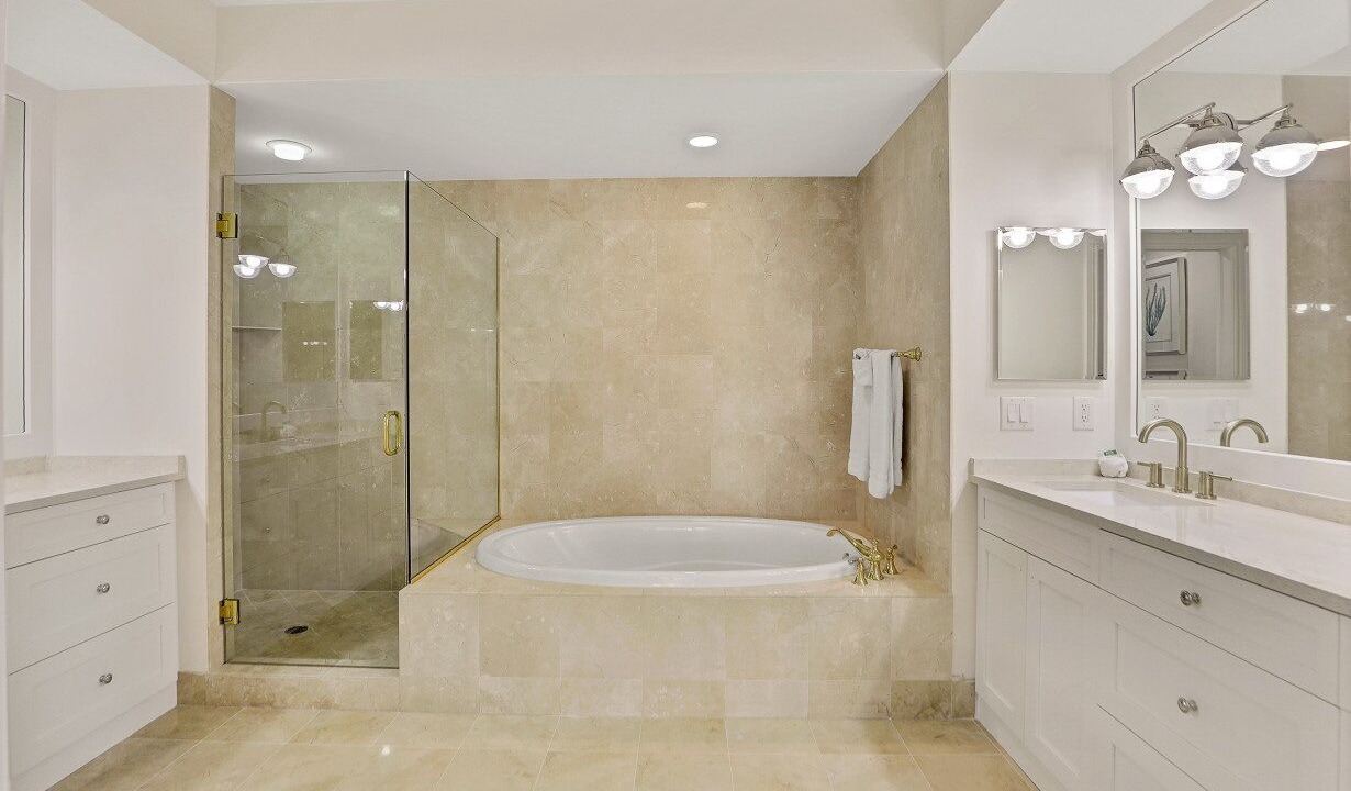 Photo of Bathroom in Marco Island