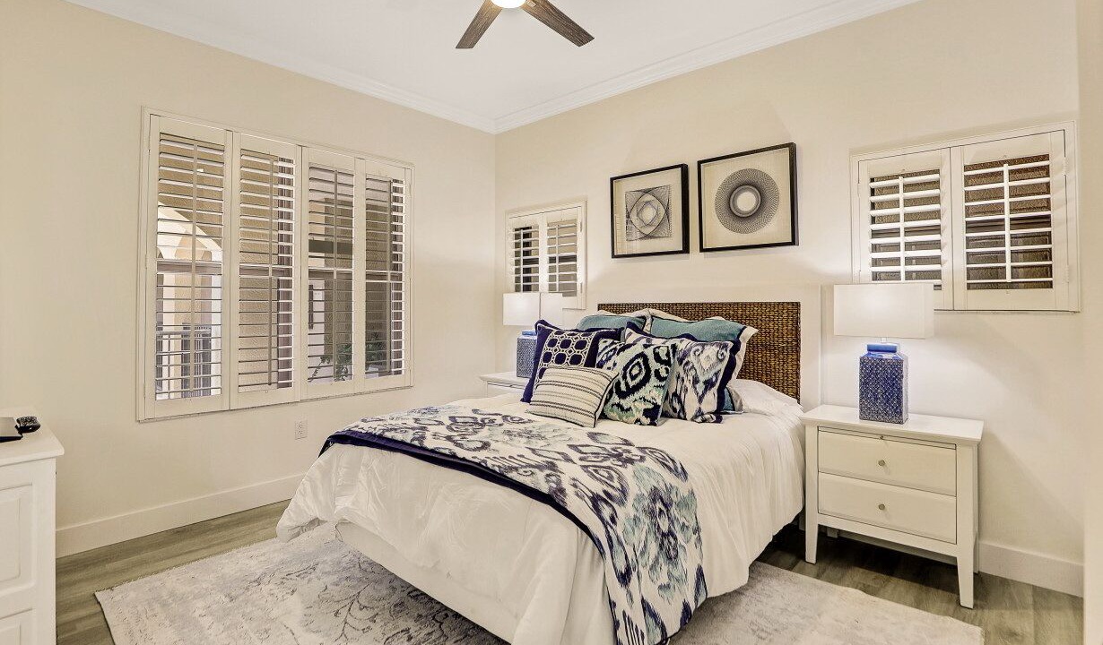 Photo of Bedroom in Marco Island