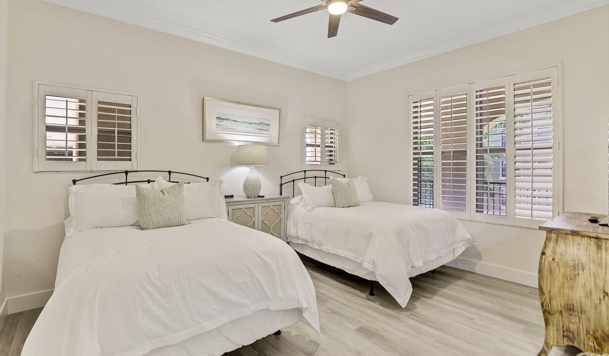 Photo of Bedroom in Marco Island