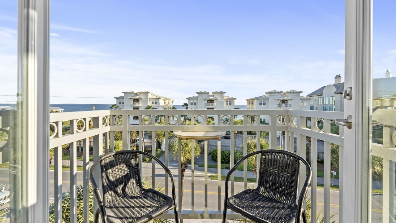 Photo of Outdoor in Gulf Place