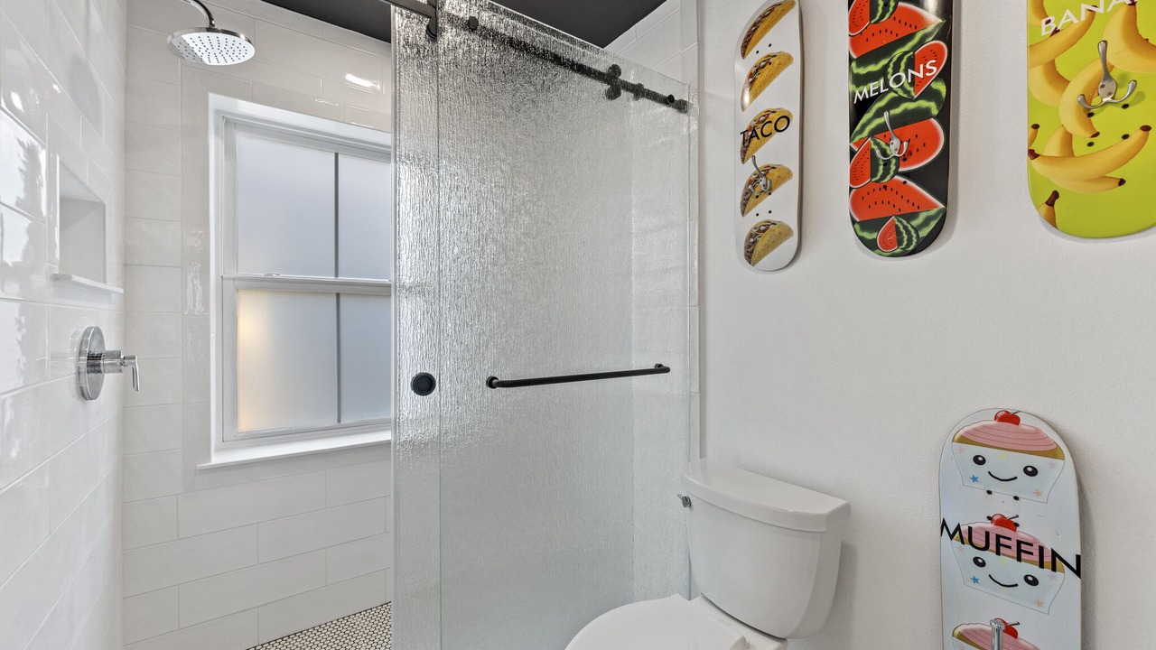 Photo of Bathroom in Gulf Place