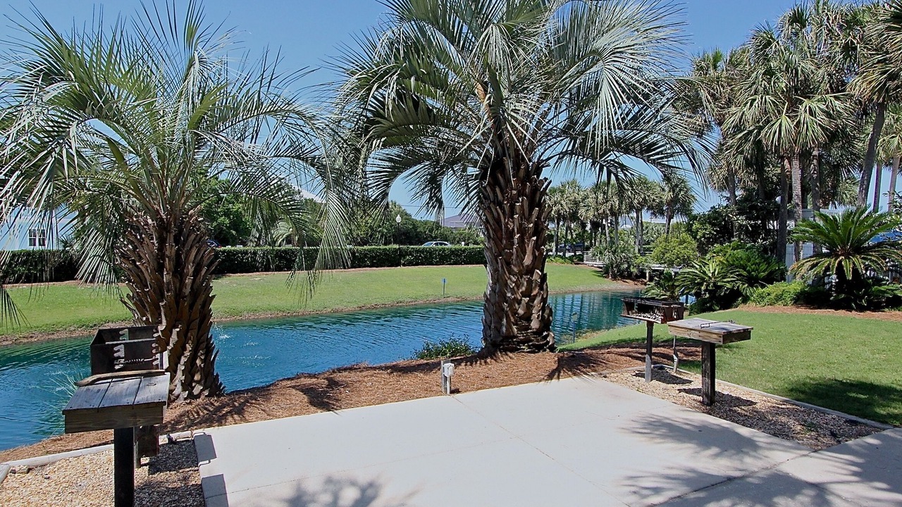 Photo of Outdoor in Gulf Place