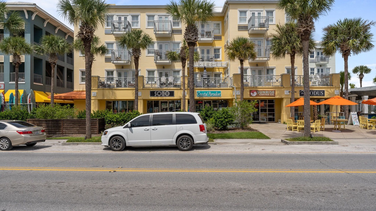 Photo of Outdoor in Gulf Place