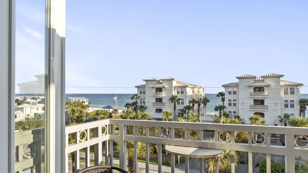Photo of Outdoor in Gulf Place