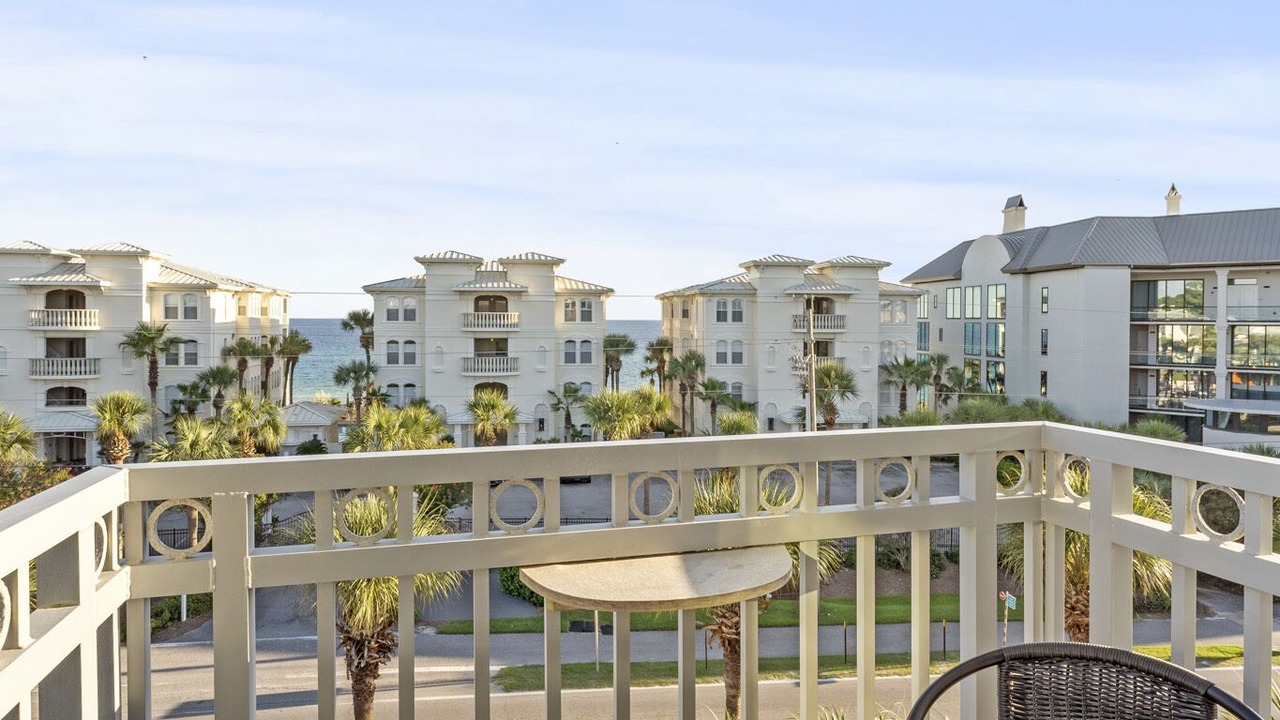Photo of Outdoor in Gulf Place