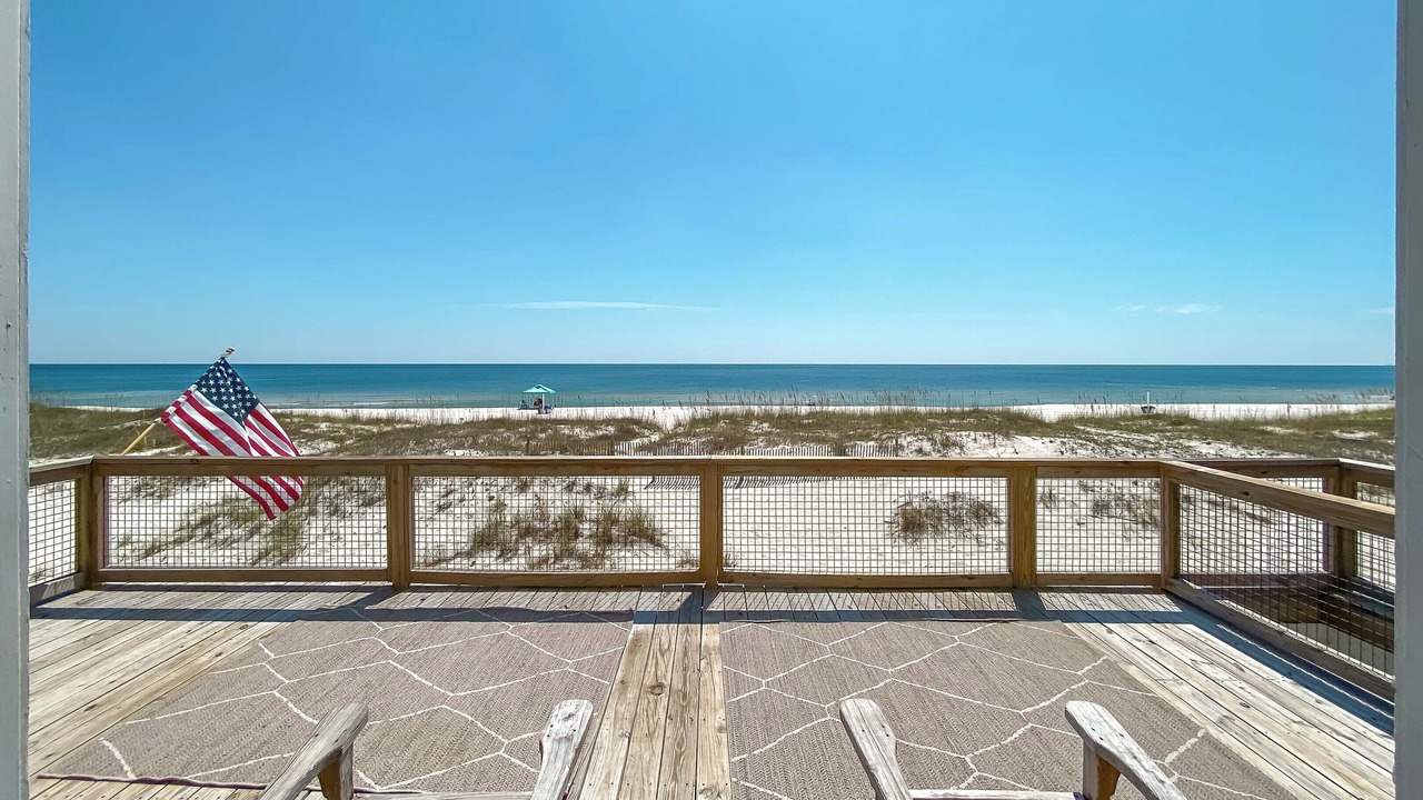 Photo of Outdoor in Gulf Shores