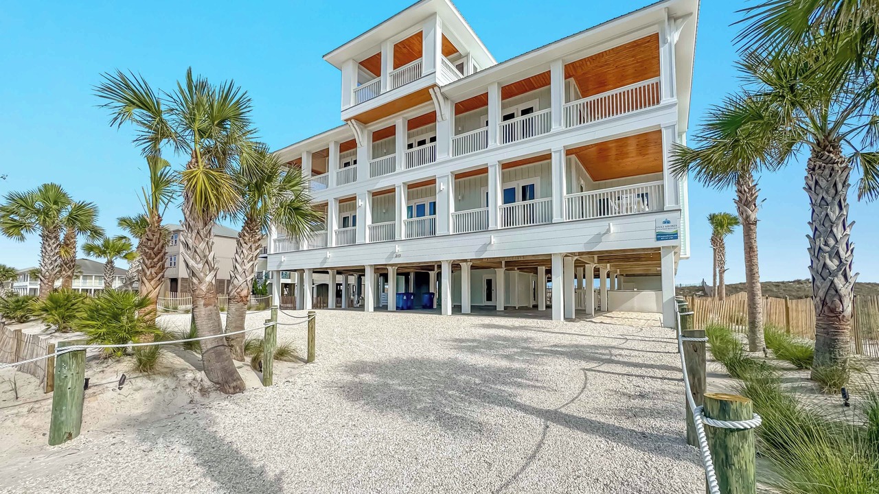 Photo of Outdoor in Gulf Shores