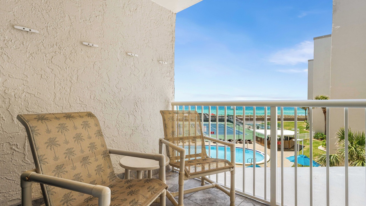 Photo of Outdoor in Holiday Isle