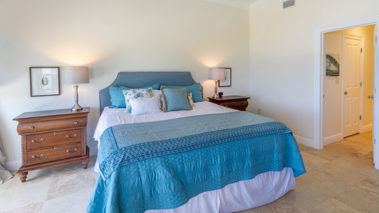 Photo of Bedroom in Seagrove Beach