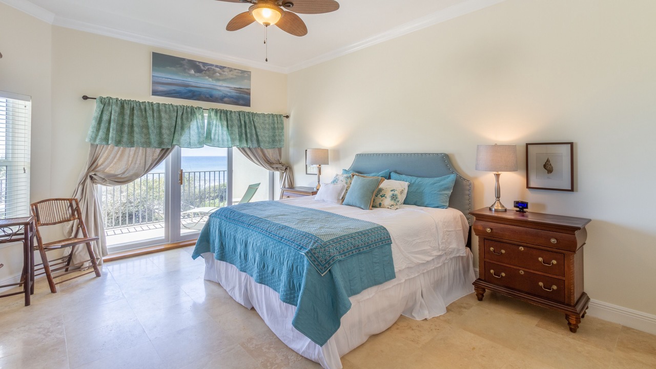 Photo of Bedroom in Seagrove Beach