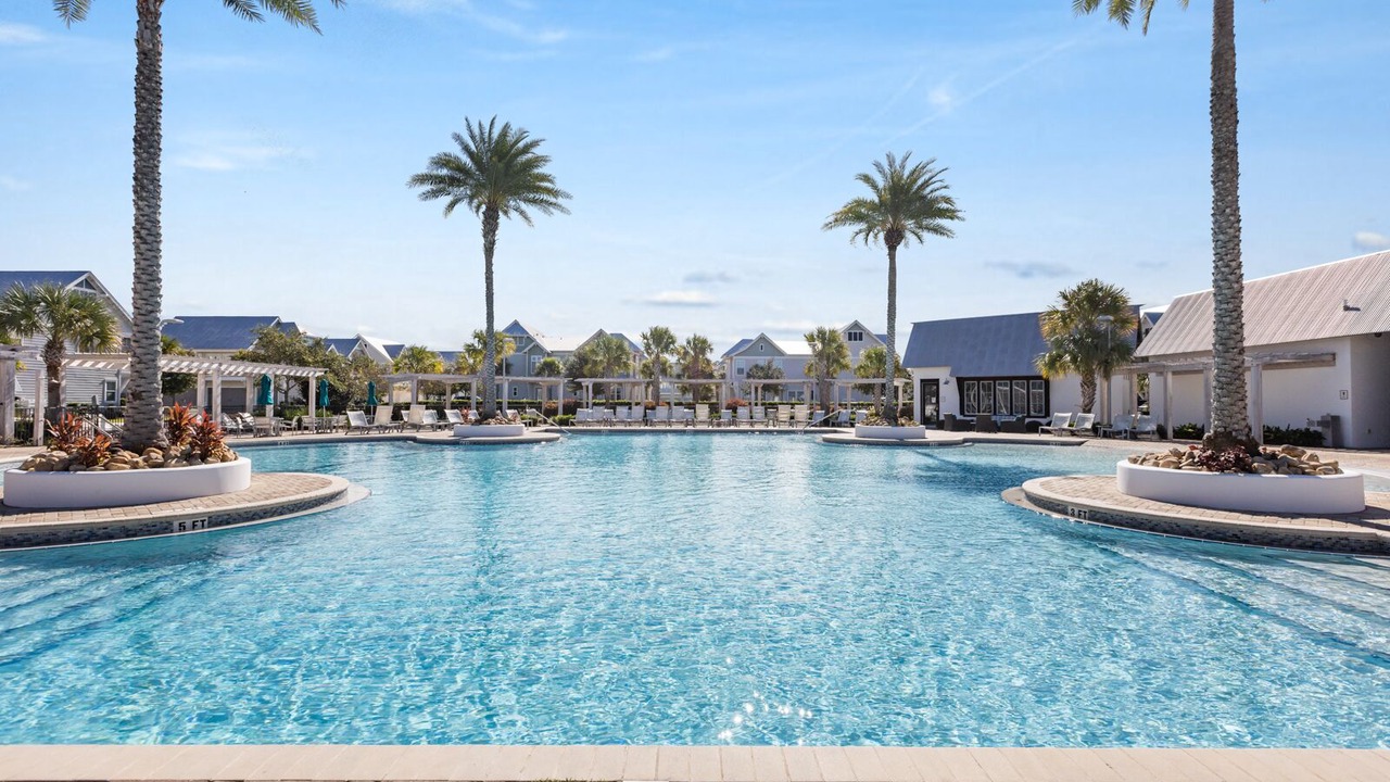 Photo of Outdoor in Santa Rosa Beach