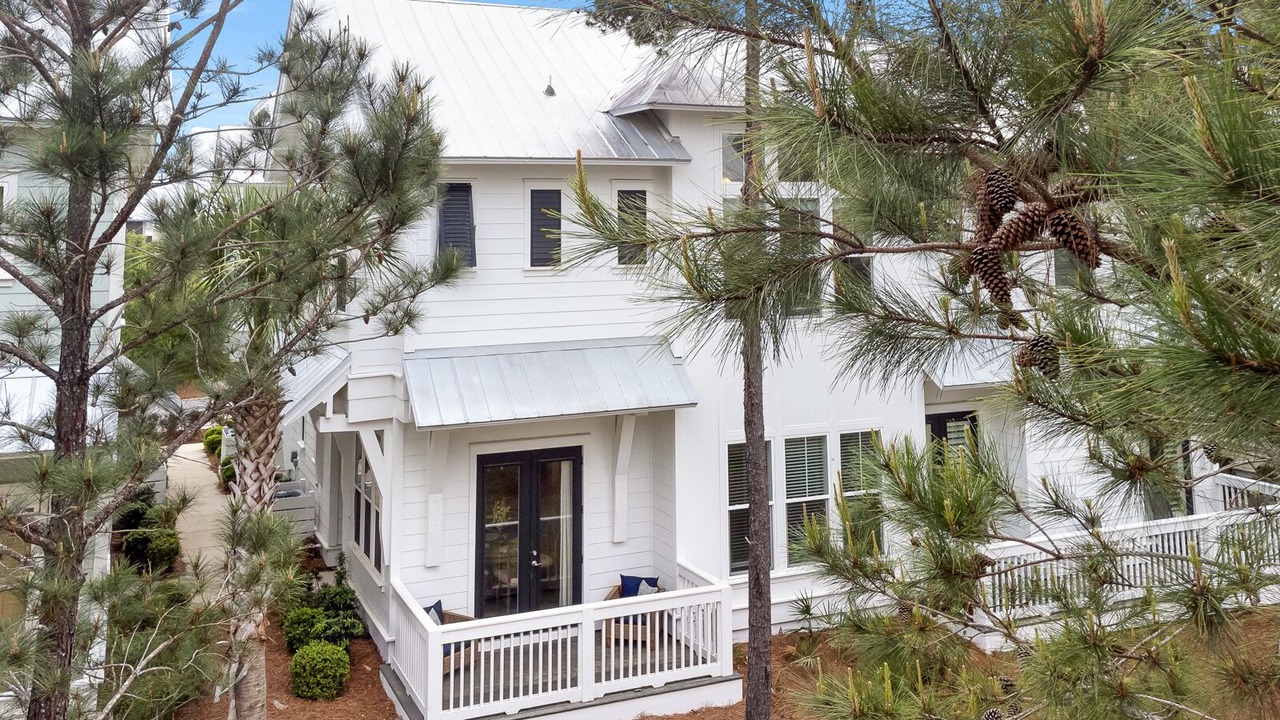 Photo of Outdoor in Santa Rosa Beach